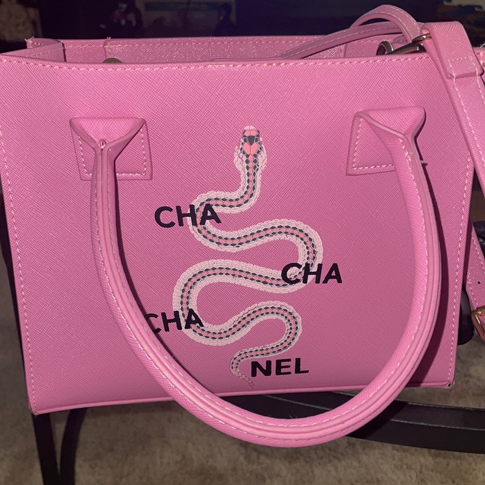 LATC Purse